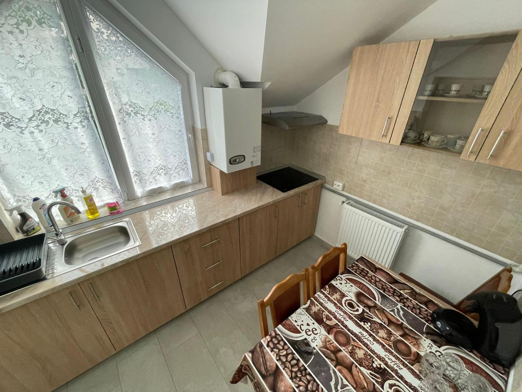 Sara Apartament Лугож Екстериор снимка